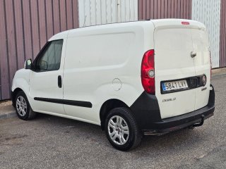 FIAT Doblò 2022