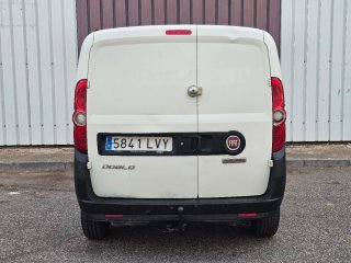 FIAT Doblò 2022