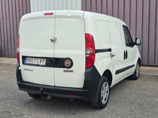 FIAT Doblò 2022