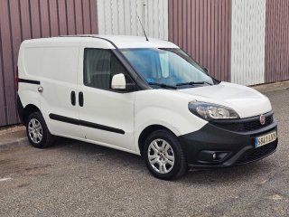 FIAT Doblò 2022