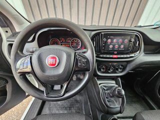FIAT Doblò 2022