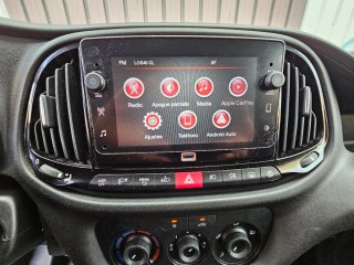 FIAT Doblò 2022