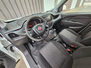 FIAT Doblò 2022