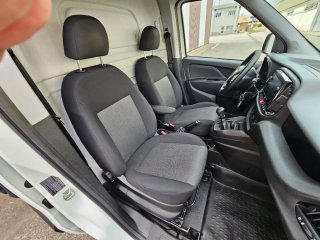 FIAT Doblò 2022