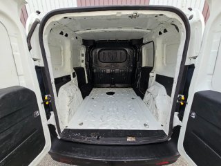 FIAT Doblò 2022
