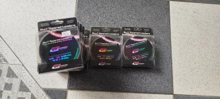 Hilo Cinnetic Surf Tapered Leaders
