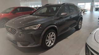 CUPRA Formentor 2021