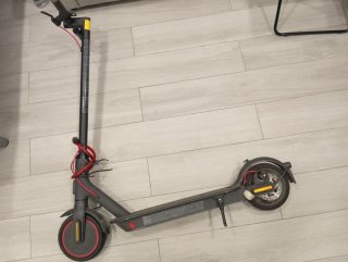 Patinete Xiaomi PRO 2
