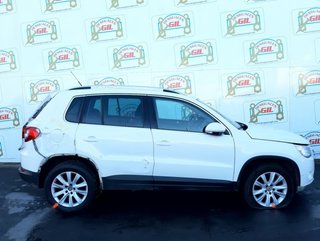 1153761 brazo 3c0505225b volkswagen tiguan (5n1)