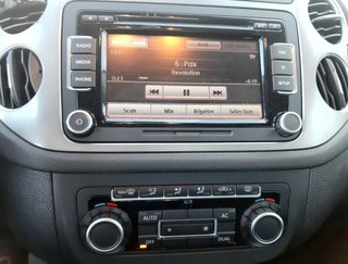 1153761 brazo 3c0505225b volkswagen tiguan (5n1)