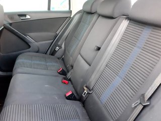 1153761 brazo 3c0505225b volkswagen tiguan (5n1)