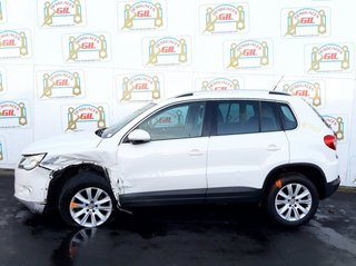 1153761 brazo 3c0505225b volkswagen tiguan (5n1)