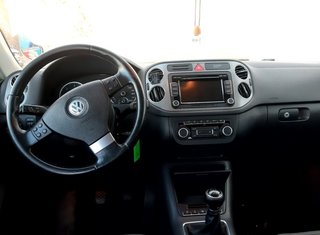 1153761 brazo 3c0505225b volkswagen tiguan (5n1)