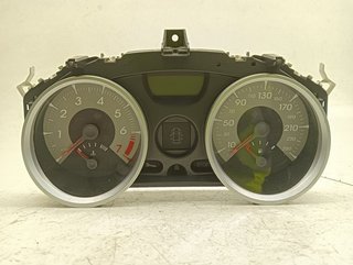 CUADRO INSTRUMENTOS RENAULT MEGANE II BERLINA 5P