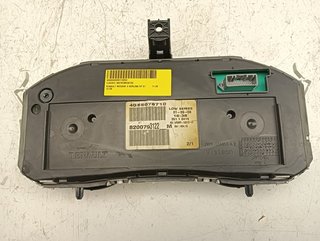 CUADRO INSTRUMENTOS RENAULT MEGANE II BERLINA 5P