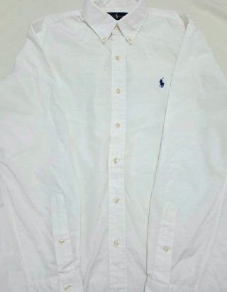 Camisa Polo Ralph Lauren