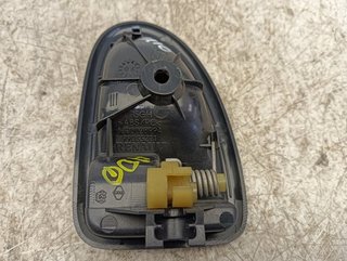MANETA INTERIOR DELANTERA IZQUIERDA RENAULT CLIO