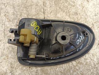MANETA INTERIOR DELANTERA IZQUIERDA RENAULT CLIO
