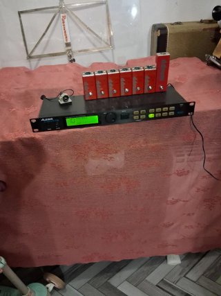 Módulo sonido ALESIS DM5