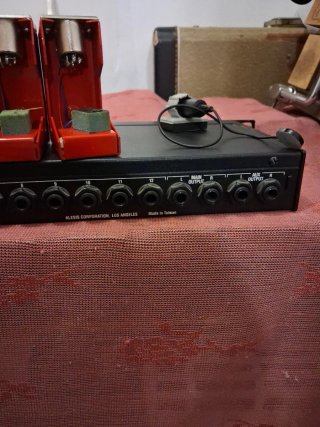 Módulo sonido ALESIS DM5