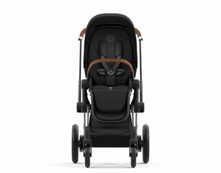 Cybex e-Priam Cochecito Eléctrico + Cloud Z