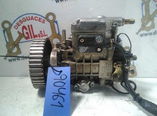 0460404966 bomba inyección volkswagen polo 1045079
