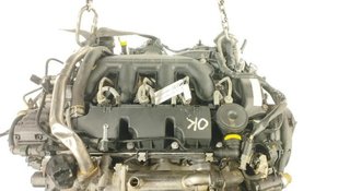 Citroen rh01 motor c5 iii break (td_) 2.0 22770844