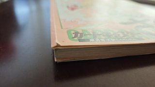 Pack 3 Artbooks Cardcaptor Sakura CLAMP