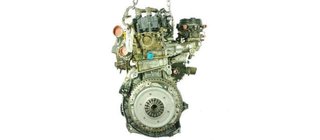 22697462 motor kdx peugeot 306 fastback (7a 7c n3