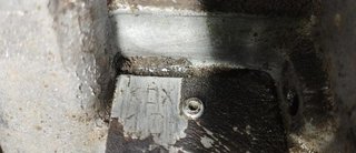 22697462 motor kdx peugeot 306 fastback (7a 7c n3
