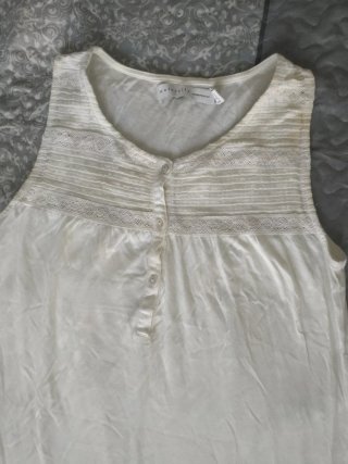 Camisón premamá y lactancia Women'Secret