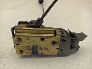 CERRADURA PUERTA DELANTERA IZQUIERDA RENAULT VEL