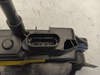 CERRADURA PUERTA DELANTERA IZQUIERDA RENAULT VEL