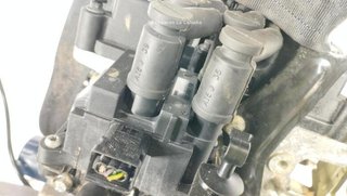 Motor completo ford iqdb focus iii 1.6 ti 22552716