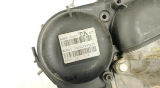 Motor completo ford iqdb focus iii 1.6 ti 22552716