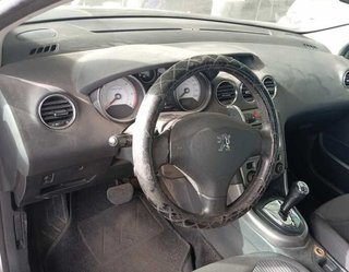 Asiento trasero izquierdo peugeot 308 sport 409735