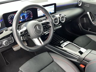Mercedes-Benz Clase A 180 100 kW (136 CV)