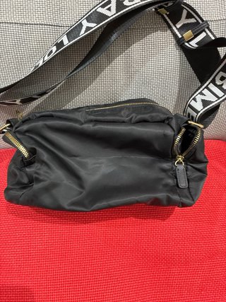Bolso Bandolera Bimba y Lola Negro