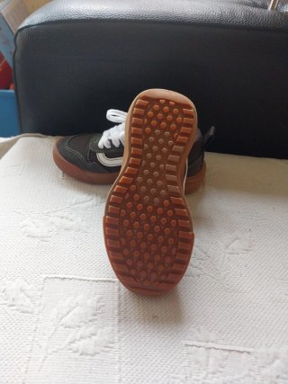 Zapatillas Vans niño/a talla 27.5