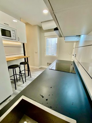 Se alquila habitación para pareja