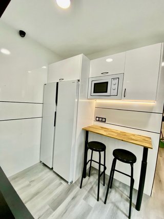 Se alquila habitación para pareja