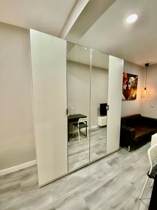 Se alquila habitación para pareja