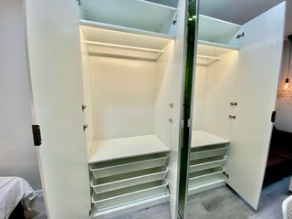 Se alquila habitación para pareja