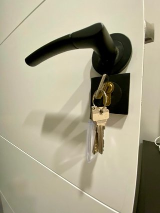 Se alquila habitación para pareja