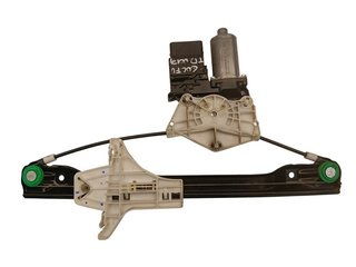 ELEVALUNAS TRASERO DERECHO VOLKSWAGEN GOLF V (1K1