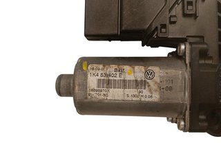 ELEVALUNAS TRASERO DERECHO VOLKSWAGEN GOLF V (1K1