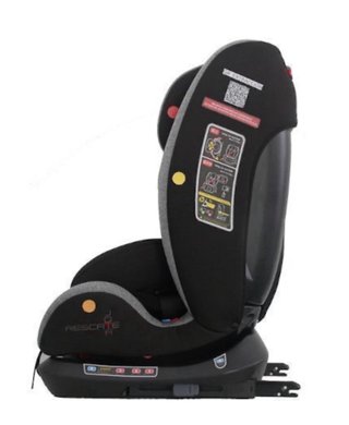 Silla de coche PFR 5.0 grupo 1/2/3