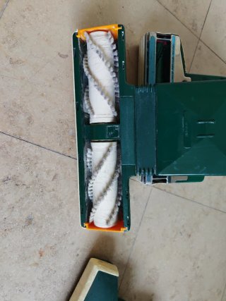 Accesorios aspiradora Vorwerk