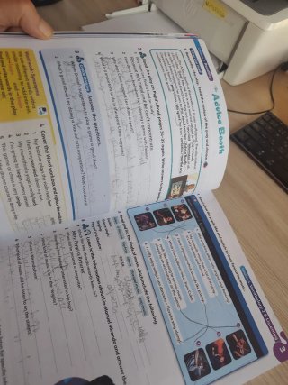 LEAD THE WAY 5 Activity Book, eReader & Pupil's...