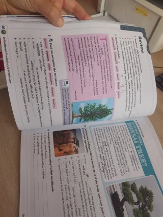 LEAD THE WAY 5 Activity Book, eReader & Pupil's...